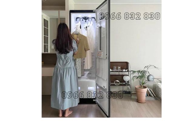 sửa máy giặt khô lg tại hcm